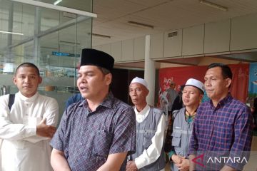 Kemenag Jambi terima laporan dugaan penipuan travel umroh asal Jepara