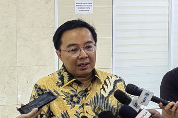 Anggota Komisi I DPR: Panja Netralitas TNI belum jadi agenda internal