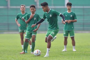 PSMS Medan tahan imbang Persiraja Banda Aceh tanpa gol