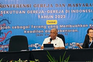 Deputi KSP: RPJPN 2025-2045 jaga kesinambungan pembangunan