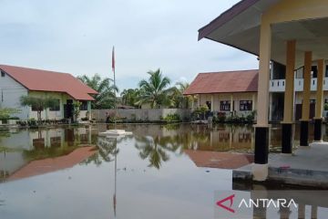 BPBA: Banjir di Aceh Singkil masih belum sepenuhnya surut