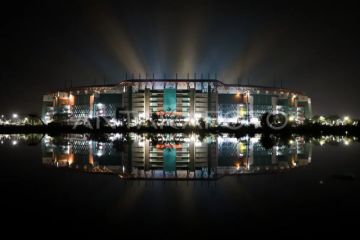 Pembukaan Piala Dunia U-17 2023