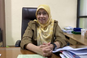 Pemkot Bandung terapkan metode Wolbchia tekan kasus demam berdarah