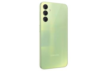 Cek bocoran Samsung Galaxy A25 5G yang disiapkan meluncur