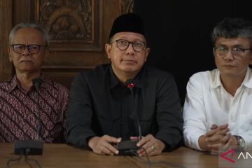 Mantan Menag yakini TNI/Polri netral dan berpegang pada konstitusi 