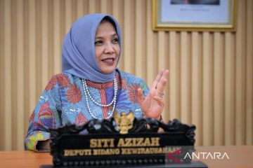 Kemenkop UKM fasilitasi kerja sama komoditas susu dengan koperasi