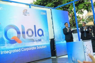 Qlola by BRI, Solusi Layanan Digital Perbankan Terintegrasi Untuk Usaha Dari Wholesale Hingga Retailer