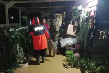 BPBD Aceh Tengah imbau warga waspada banjir bandang susulan