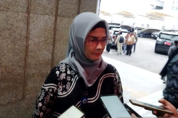 Kemenhub sebut proyek kereta di IKN masih dalam pembahasan