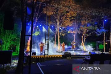 Merayakan kreativitas dan keberagaman di Kiram Arts Festival