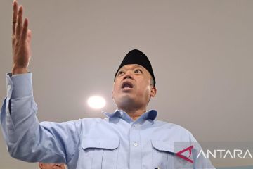 TKN: Penetapan pasangan Prabowo-Gibran bukan hal mengejutkan