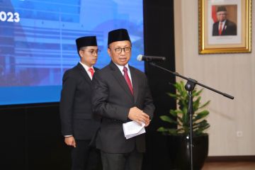 Kemnaker: Pejabat fungsional harus cerminkan kompetensi dan integritas