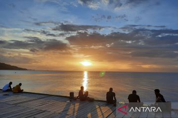 Menikmati pesona Desa Sejahtera Astra Wisata Negeri Hila di Maluku