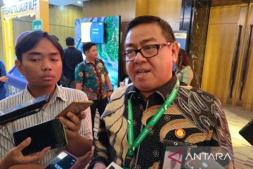 OIKN: Groundbreaking ketiga liputi hotel sampai konservasi orang utan