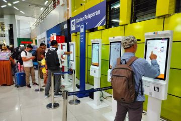 PT KAI ingatkan penumpang tidak bagikan kode booking tiket di medsos