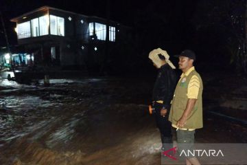 Banjir melanda 24 gampong di Aceh Tenggara