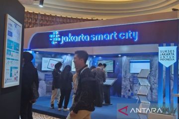 TIK kebutuhan fundamental Jakarta sebagai kota pintar skala global