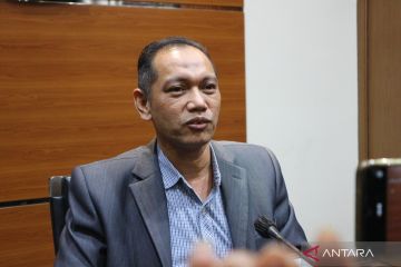 Insan KPK dukung penuh penunjukan Nawawi sebagai Plt Ketua