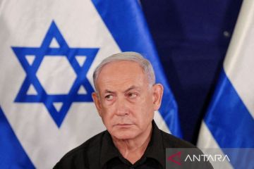 Partai di Israel bahas rencana gulingkan PM Netanyahu