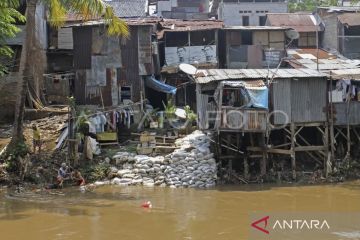 Baznas sasar 450 ribu penerima manfaat pengentasan kemiskinan ekstrem