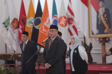 Kemarin, KPU soal tak hadiri sidang hingga Kornas Kader PeTiGa