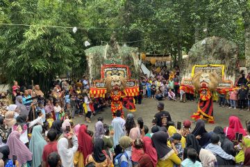 Kemendikbudristek: Festival Selayar Denai budayakan multikulturalisme