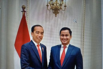Hipmi Jaya apresiasi kinerja ekonomi di bawah Presiden Jokowi