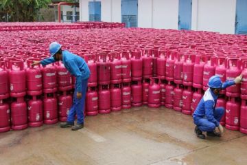 Pertamina siapkan 56 tempat jual modern elpiji non subsidi di Sulteng