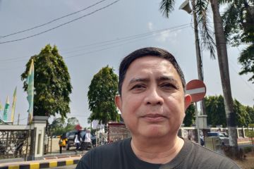 Pemprov Lampung: Irigasi siap layani musim tanam pertama