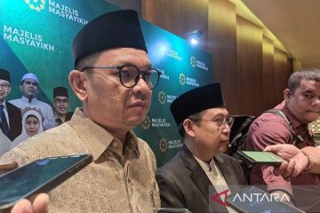 Komisi VIII optimistis angka usulan biaya haji masih bisa diturunkan