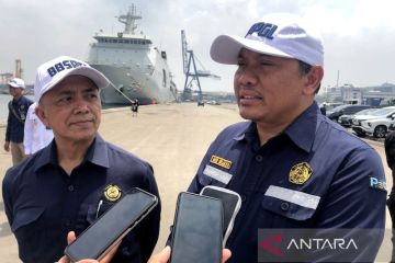 Badan Geologi teliti gunung api bawah laut