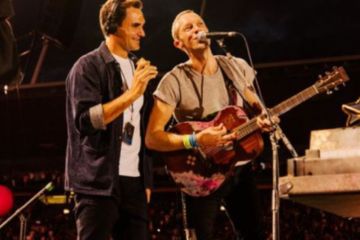 Ratusan laporan penipuan penjualan tiket Coldplay diselidiki polisi