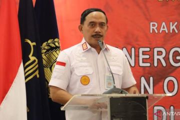 Tim PORA dan Kumham DKI  perketat pengawasan orang asing jelang Pemilu