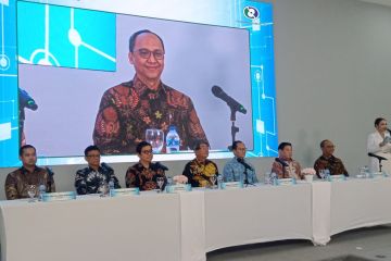 Dharma Polimetal yakin penjualan tumbuh 25 persen di akhir 2023