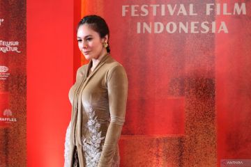 Segudang harapan dari perhelatan Festival Film Indonesia 2023