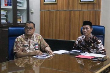 Diskominfo Jember dorong OPD inovasi keterbukaan informasi publik