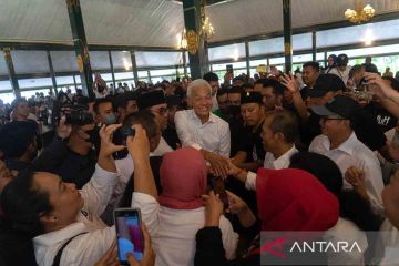 Jubir TPN: Ganjar-Mahfud siapkan lima gagasan wujudkan SDM tangguh  