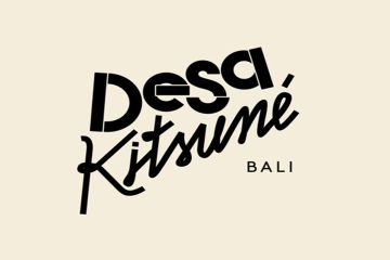 Desa Kitsuné, Bali: Oase Visioner Yang Menanti Anda
