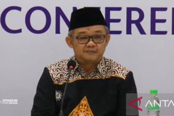 Muhammadiyah canangkan gerakan infak pendidikan dalam milad ke-111