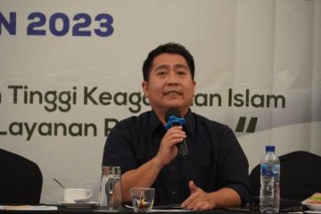 Kemenag buka Universitas Islam Siber permudah guru akses kuliah