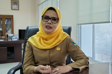 Sumbar budi dayakan dua jenis lobster untuk perkuat sektor perikanan