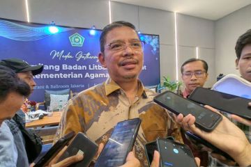 Konferensi Moderasi Beragama akan undang negara-negara Amerika Latin