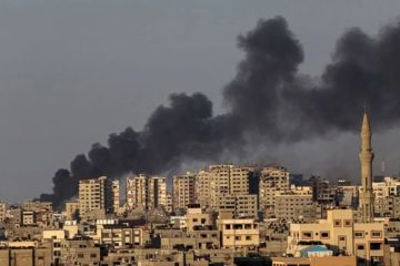 Kepala bantuan PBB: Pembantaian di Gaza tidak bisa dibiarkan berlanjut