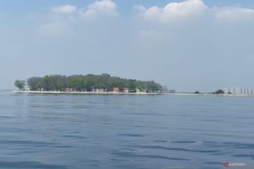 Museum Arkeologi Pulau Onrust larang pengunjung buat konten seram