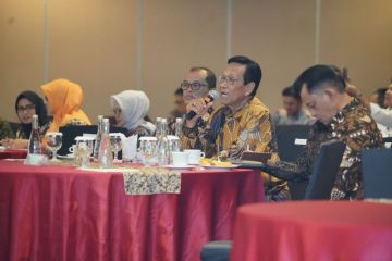 Sultan HB X sebut inovasi jadi kunci realisasikan "smart province"