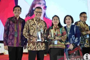 DKI gandeng TikTok beri pelatihan digital kepada UMKM Jakarta