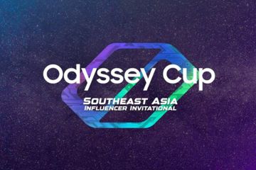 Samsung Electronics Gelar Edisi Perdana "Odyssey Cup" Di Asia Tenggara