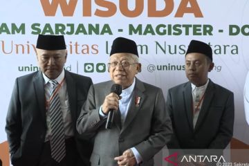 Wapres: Biaya haji 2024 perlu diatur seimbang dan proporsional