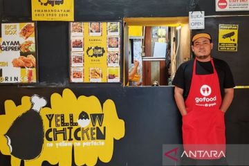 Ini trik gaet pelanggan lebih banyak di online food delivery