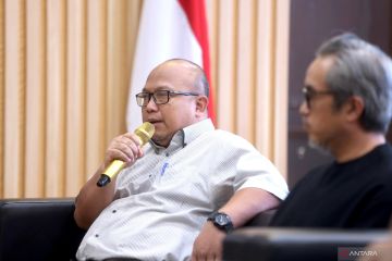 Indef nilai Indonesia berada pada jalur menuju negara maju